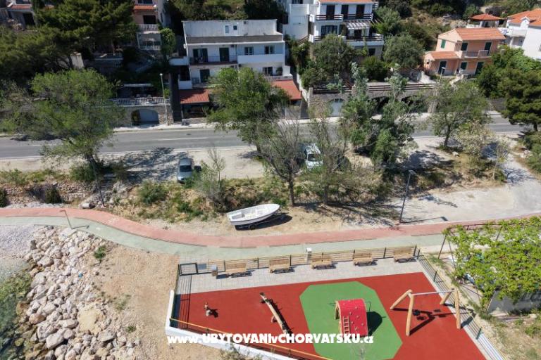 Apartment Luka – photo 19
