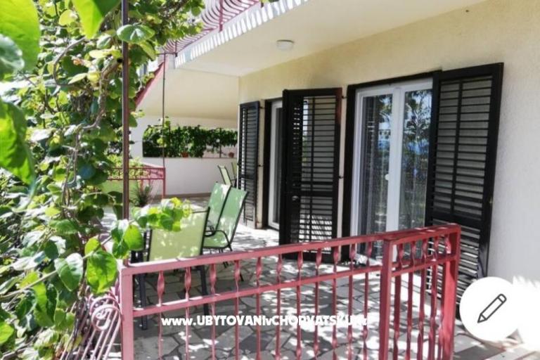 Apartments  – photo 8