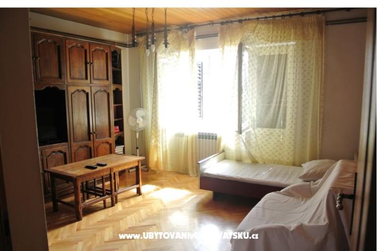 Apartment Santa Lucia  – photo 10