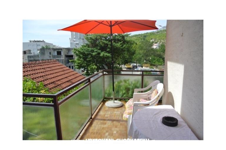 Apartment Santa Lucia  – photo 11