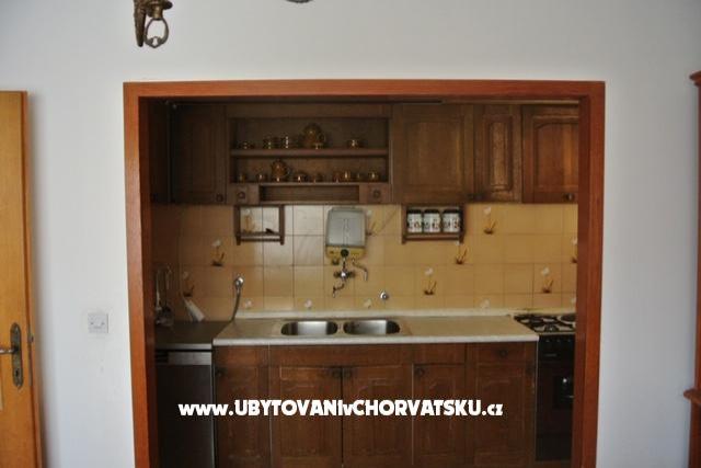 Apartment Santa Lucia  – photo 5