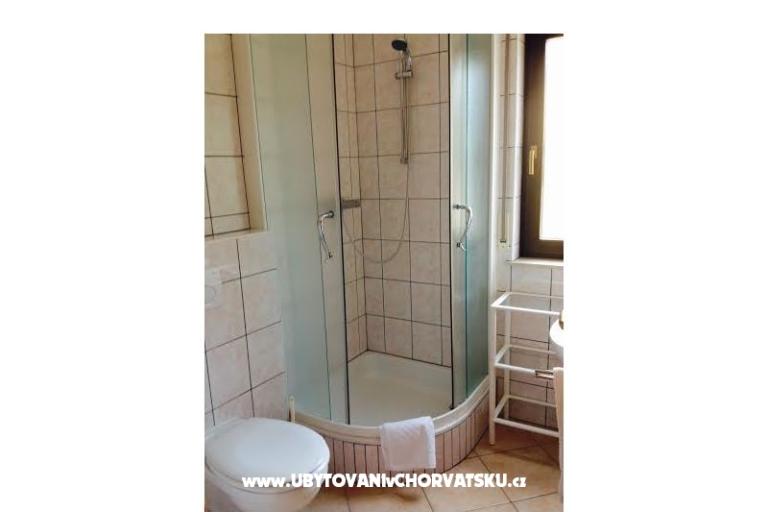 Apartment Rooms Mamic – photo 11