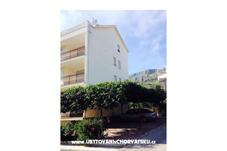 Apartment Rooms Mamic – photo 12