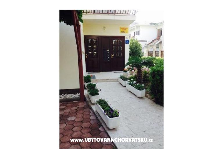 Apartment Rooms Mamic – photo 13