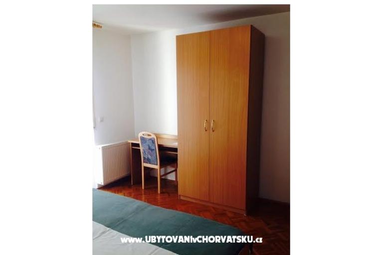 Apartment Rooms Mamic – photo 15