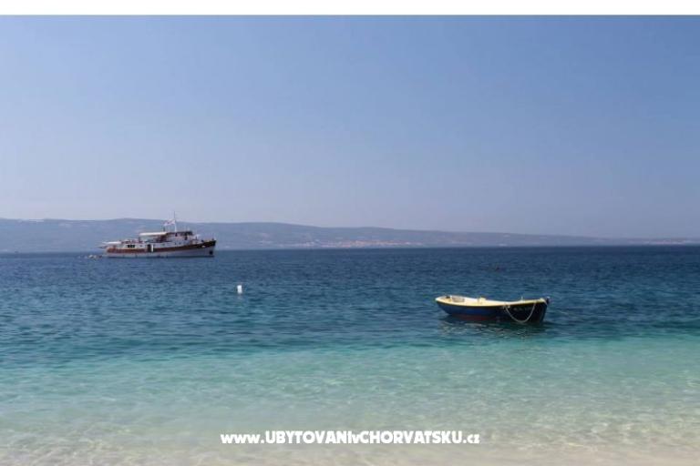 Apartment Rooms Mamic – photo 3