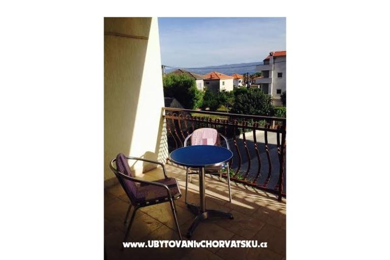 Apartment Rooms Mamic – photo 6