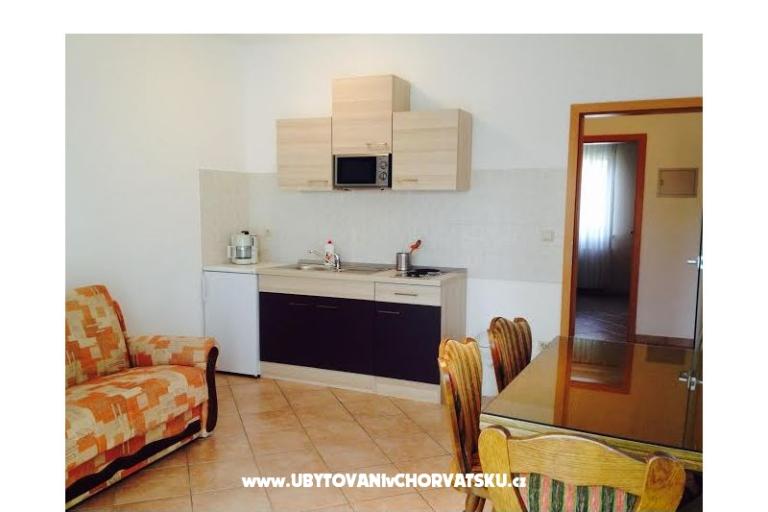 Apartment Rooms Mamic – photo 7