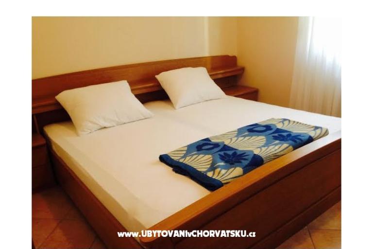 Apartment Rooms Mamic – photo 8