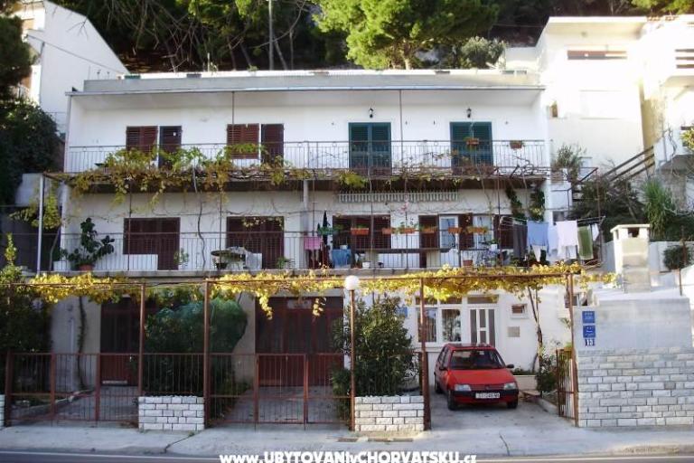 Apartments Tić – photo 2