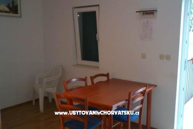 Apartments Tić – photo 8