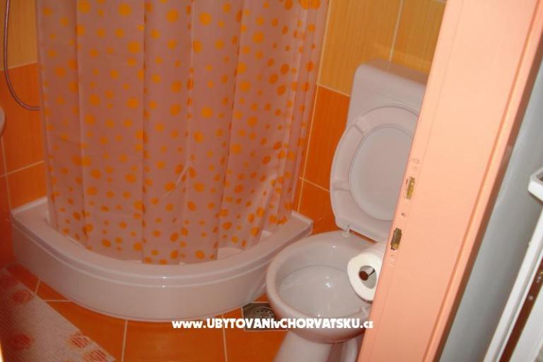 Apartments Tić – photo 9