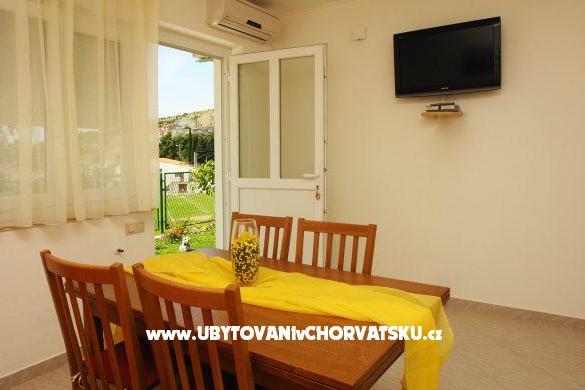 Apartments Brzovic – photo 12