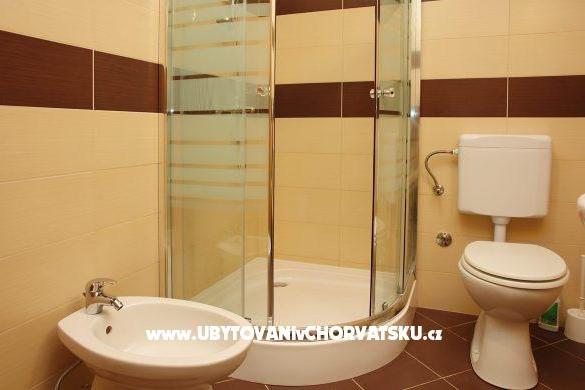 Apartments Brzovic – photo 13