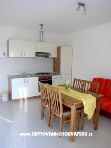 Apartments Brzovic – photo 6