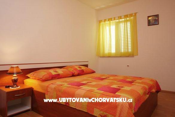 Apartments Brzovic – photo 8