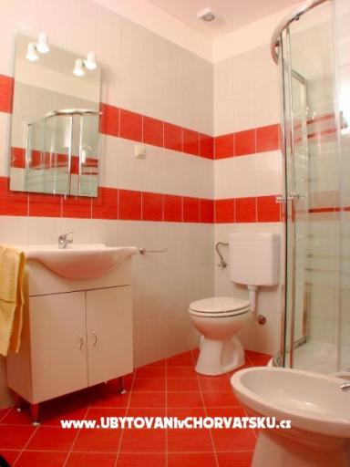 Apartments Brzovic – photo 9