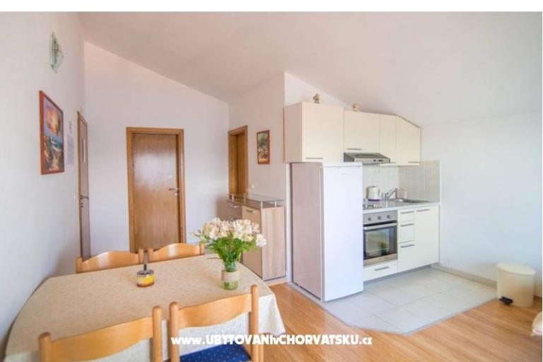 Apartments with sea view Cihorich – photo 10