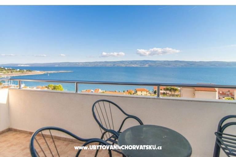 Apartments with sea view Cihorich – photo 15