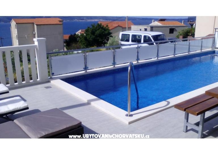 Apartments with sea view Cihorich – photo 16