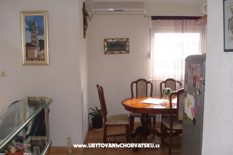 Apartments with sea view Cihorich – photo 18