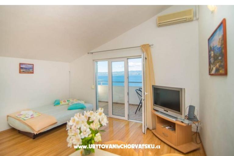 Apartments with sea view Cihorich – photo 9