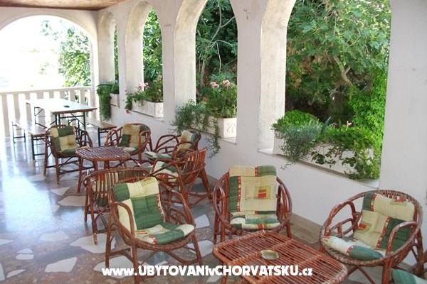 Apartments Clarus Mare – photo 4