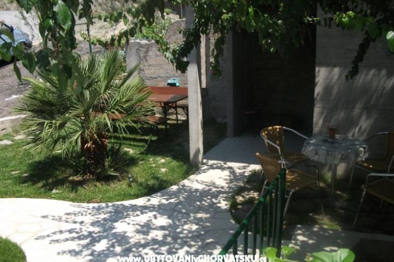 Apartments Clarus Mare – photo 3