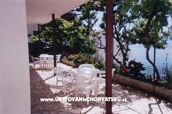 Apartments Duće – photo 2