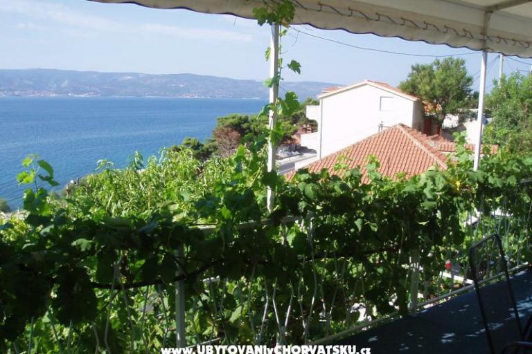 Apartments Duće – photo 6
