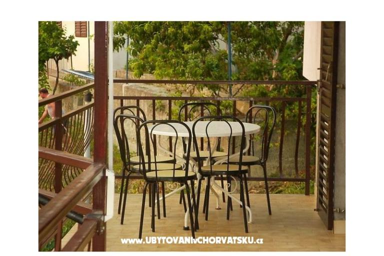 Apartments Jadranka – photo 16