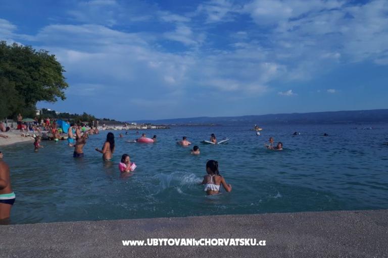 Apartments Klarić, Dugi Rat – photo 10