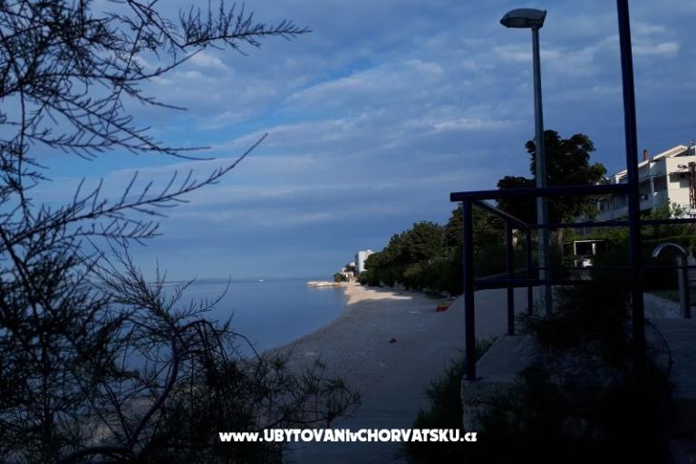 Apartments Klarić, Dugi Rat – photo 11