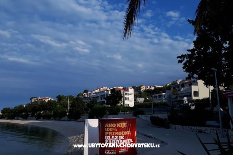 Apartments Klarić, Dugi Rat – photo 12