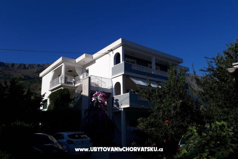 Apartments Klarić, Dugi Rat – photo 5