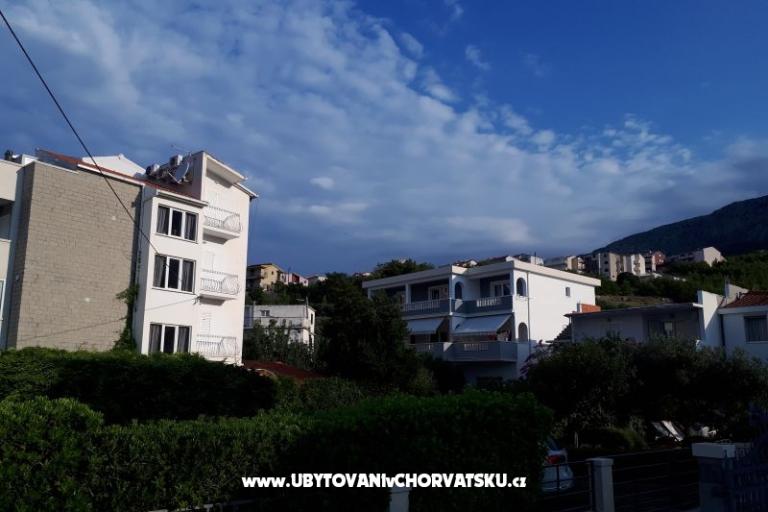 Apartments Klarić, Dugi Rat – photo 8