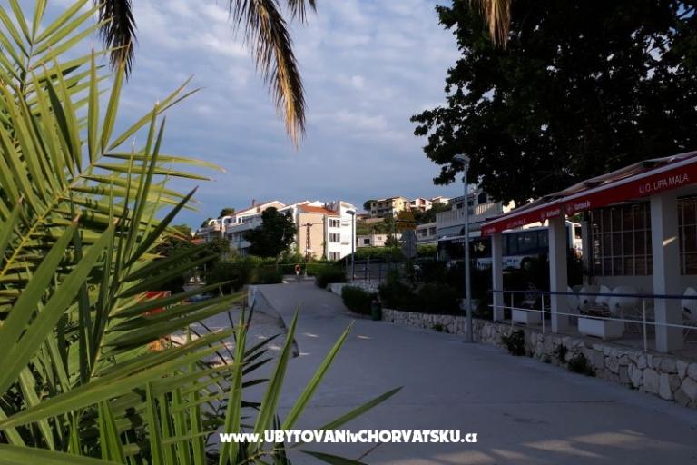 Apartments Klarić, Dugi Rat – photo 9