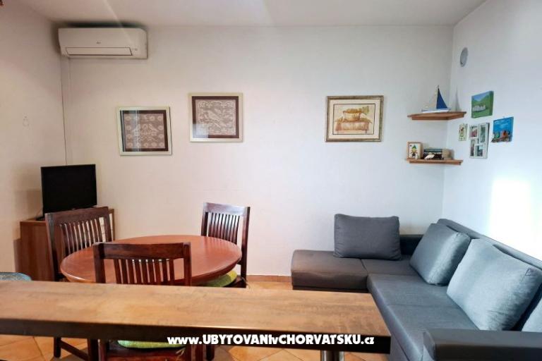 Apartments Mary – photo 46