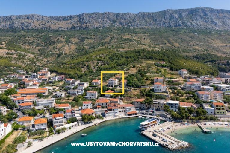 Apartments Petra – photo 2