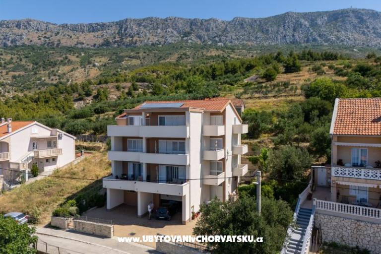 Apartments Petra – photo 4