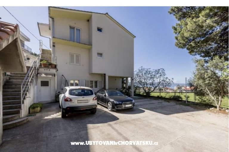 Apartments Toni – photo 23
