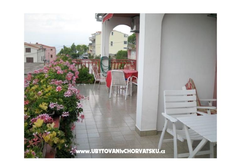 Apartments Edita – photo 12