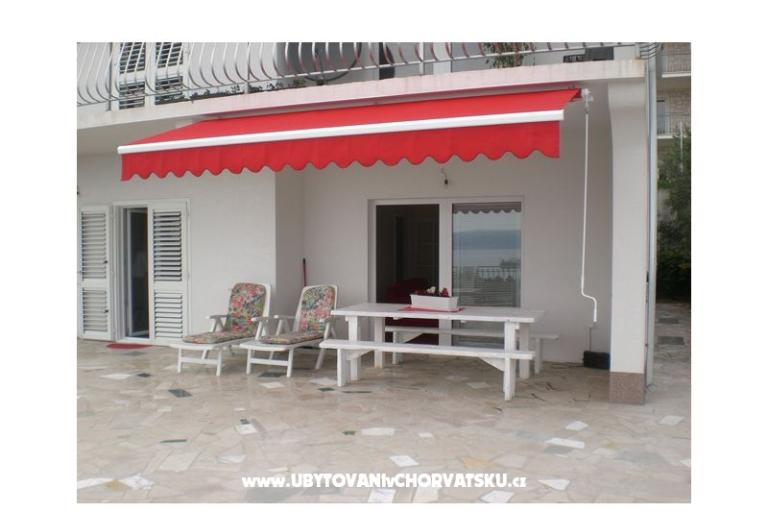 Apartments Edita – photo 15