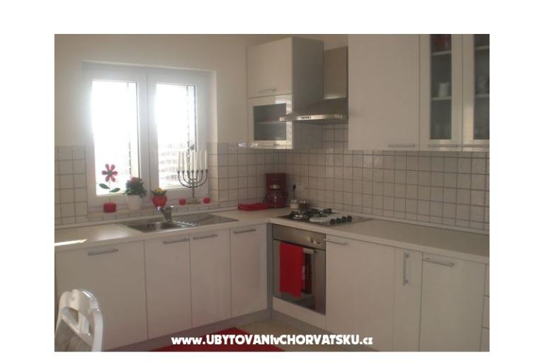 Apartments Edita – photo 16