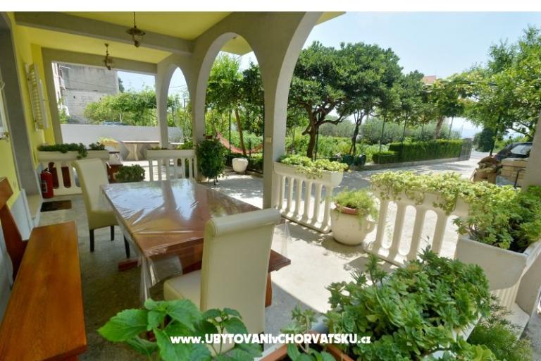 Apartments Vlade – photo 16