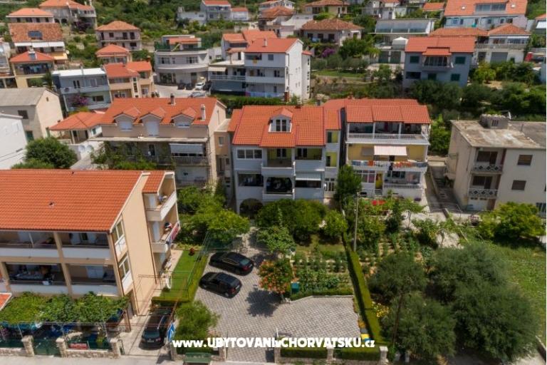 Apartments Vlade – photo 21
