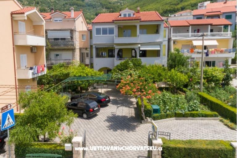 Apartments Vlade – photo 22