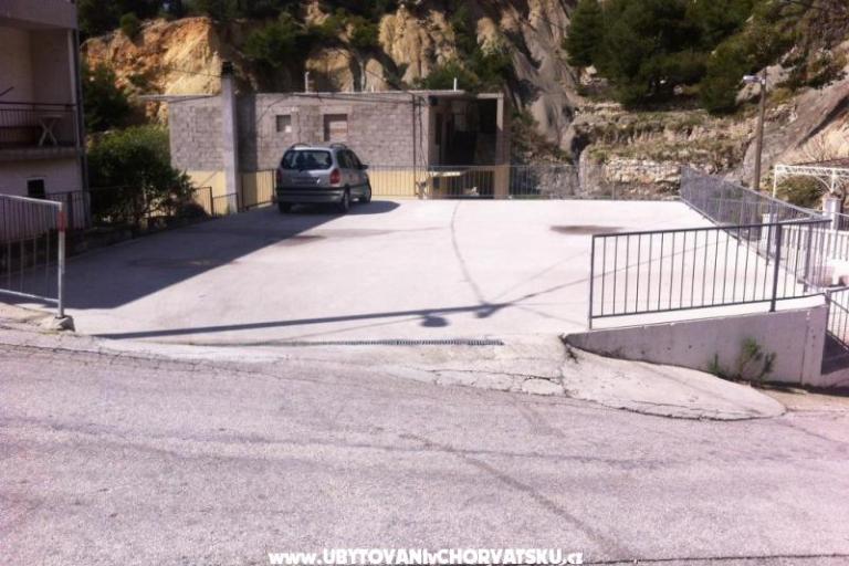 Apartment Dugi Rat – photo 9