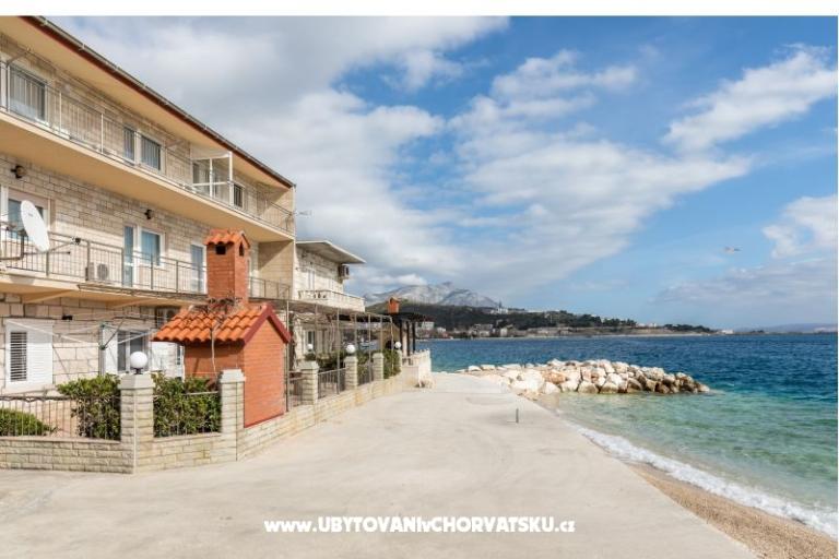 Beach apartments Villa Mirjana – photo 12