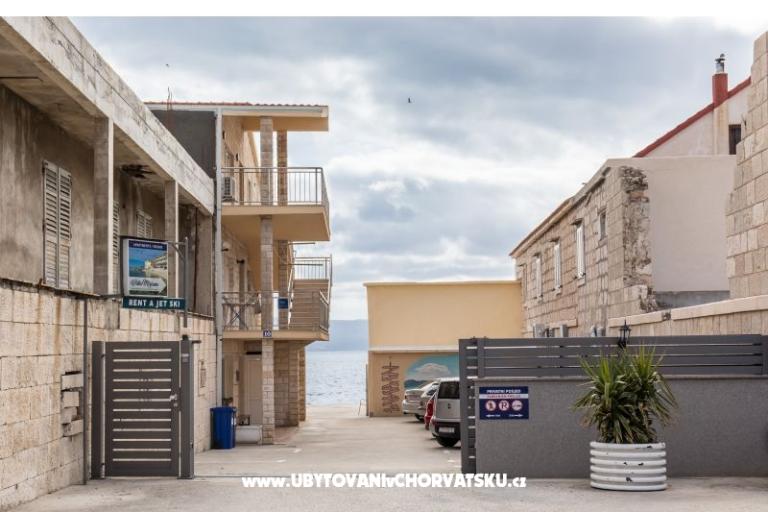 Beach apartments Villa Mirjana – photo 14